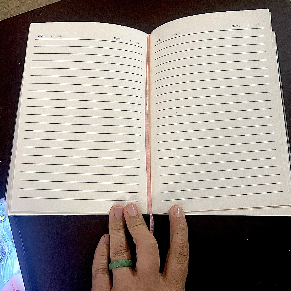 Sailor moon customized notebook - Picture 2 of 2